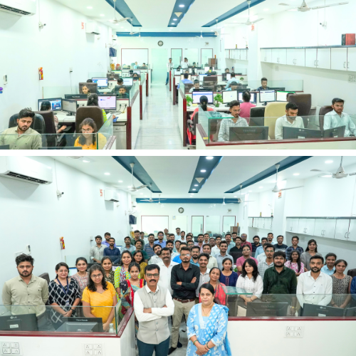 Om Data Entry India