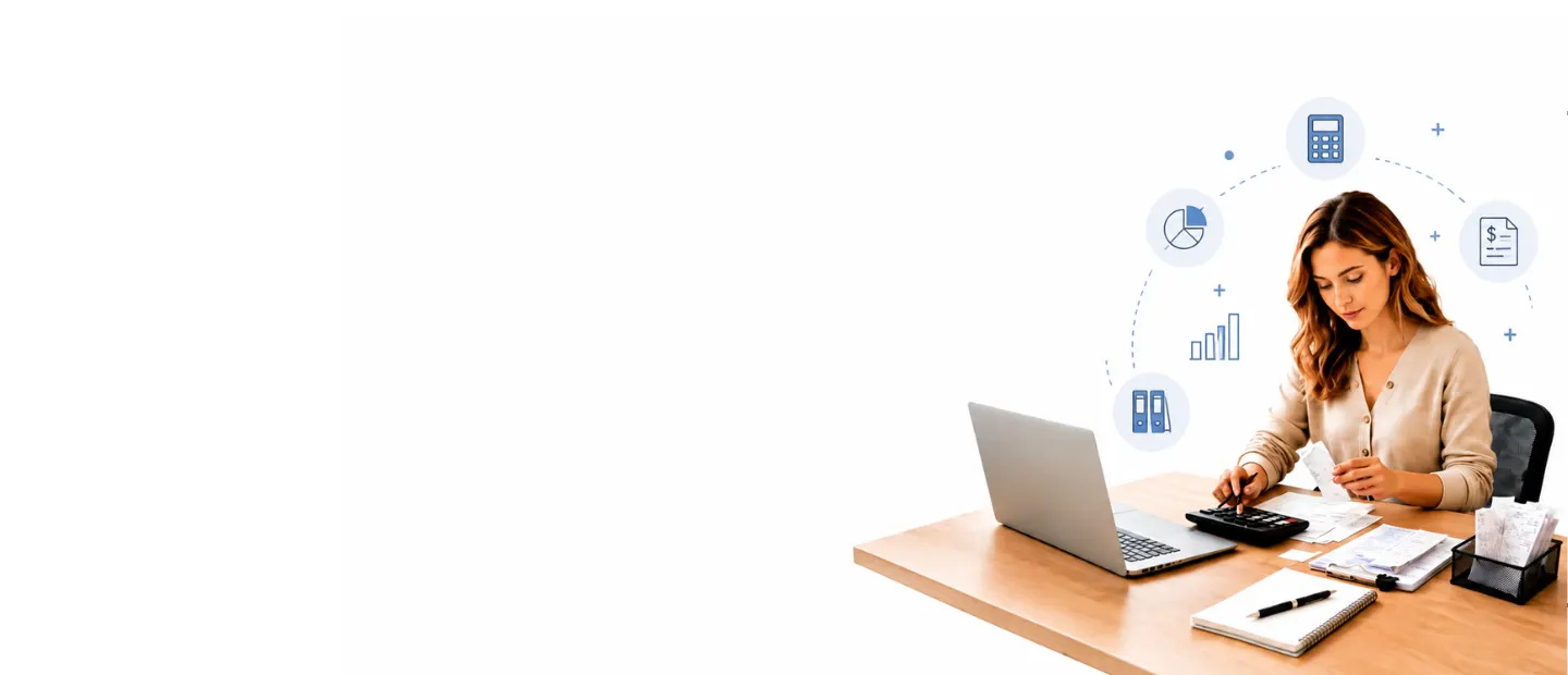 Bookkeeping Services