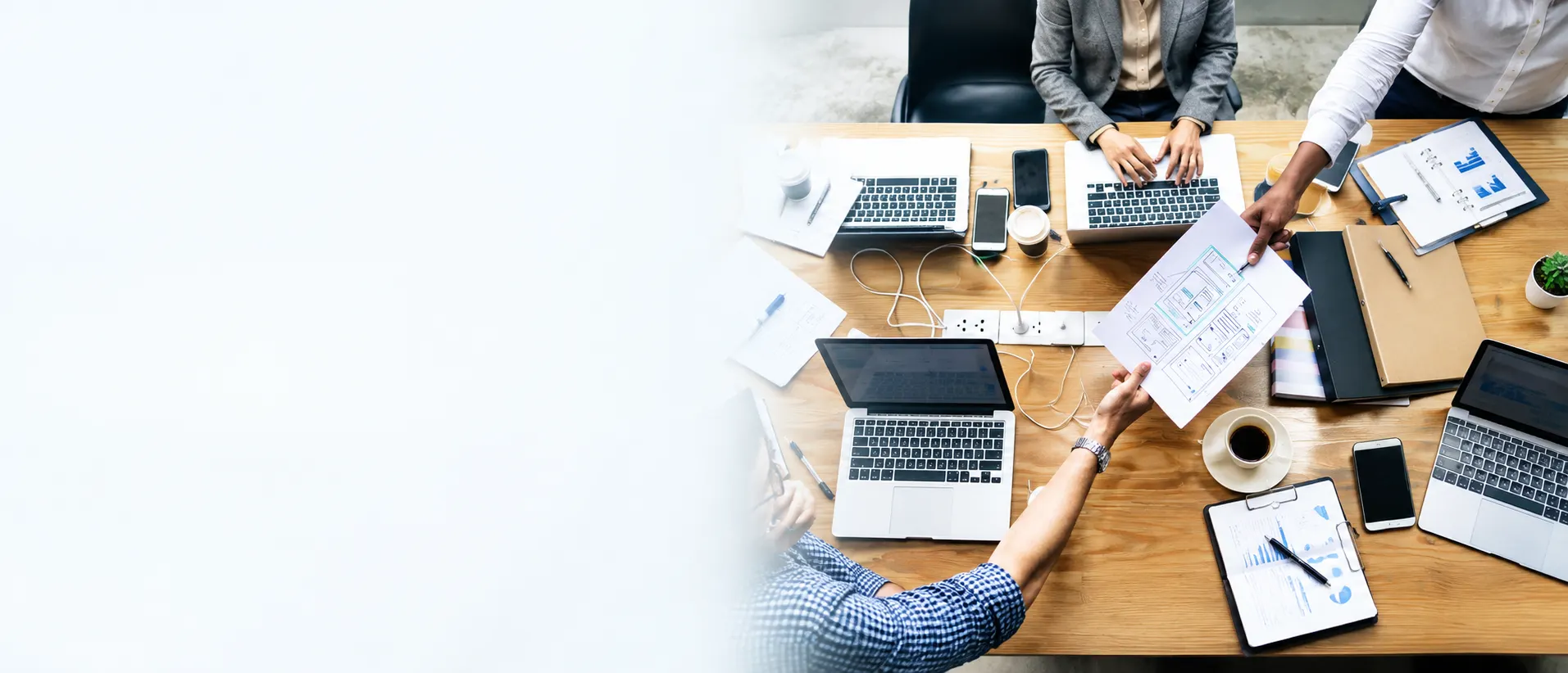 Academic Transcription Services