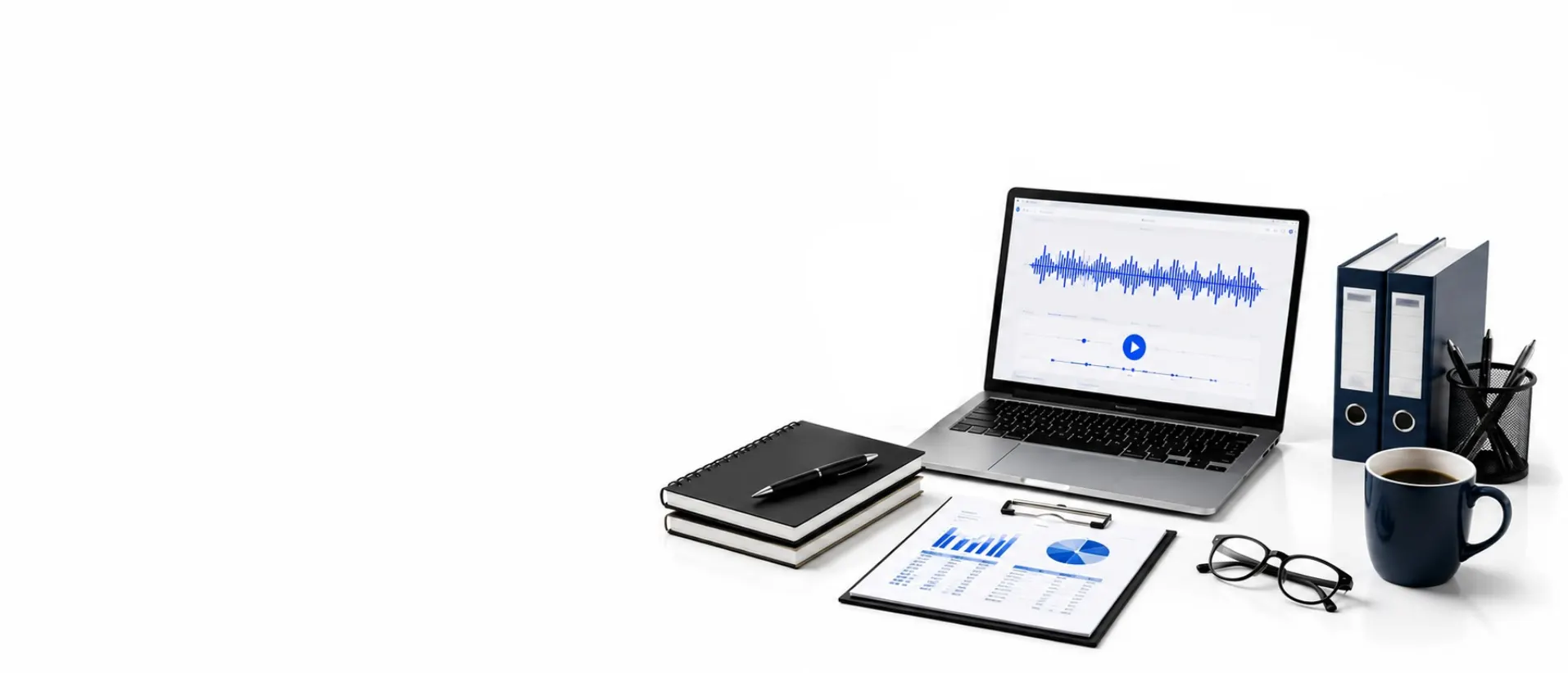 Business Transcription Services