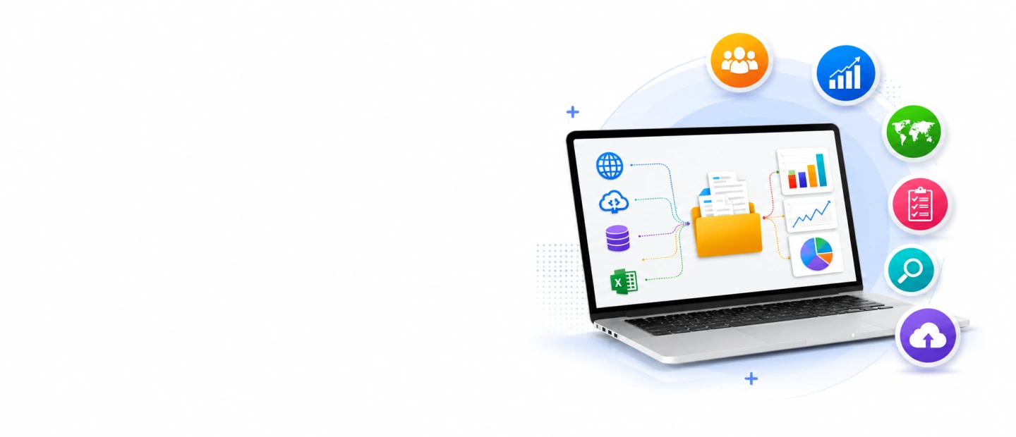 Data Collection Services