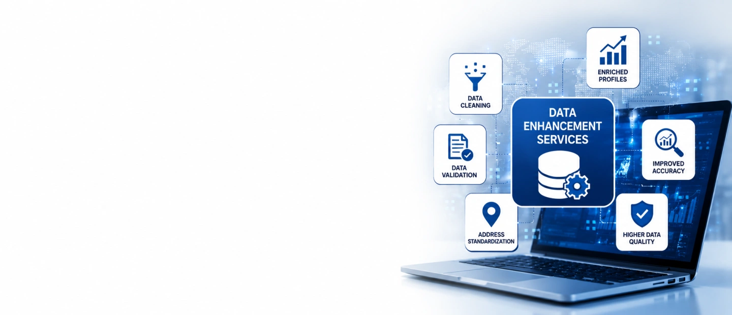 Data Enhancement Services