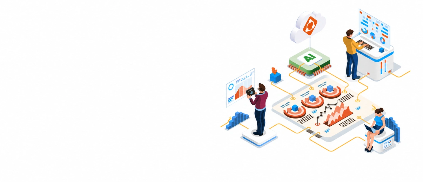 Data Processing Services