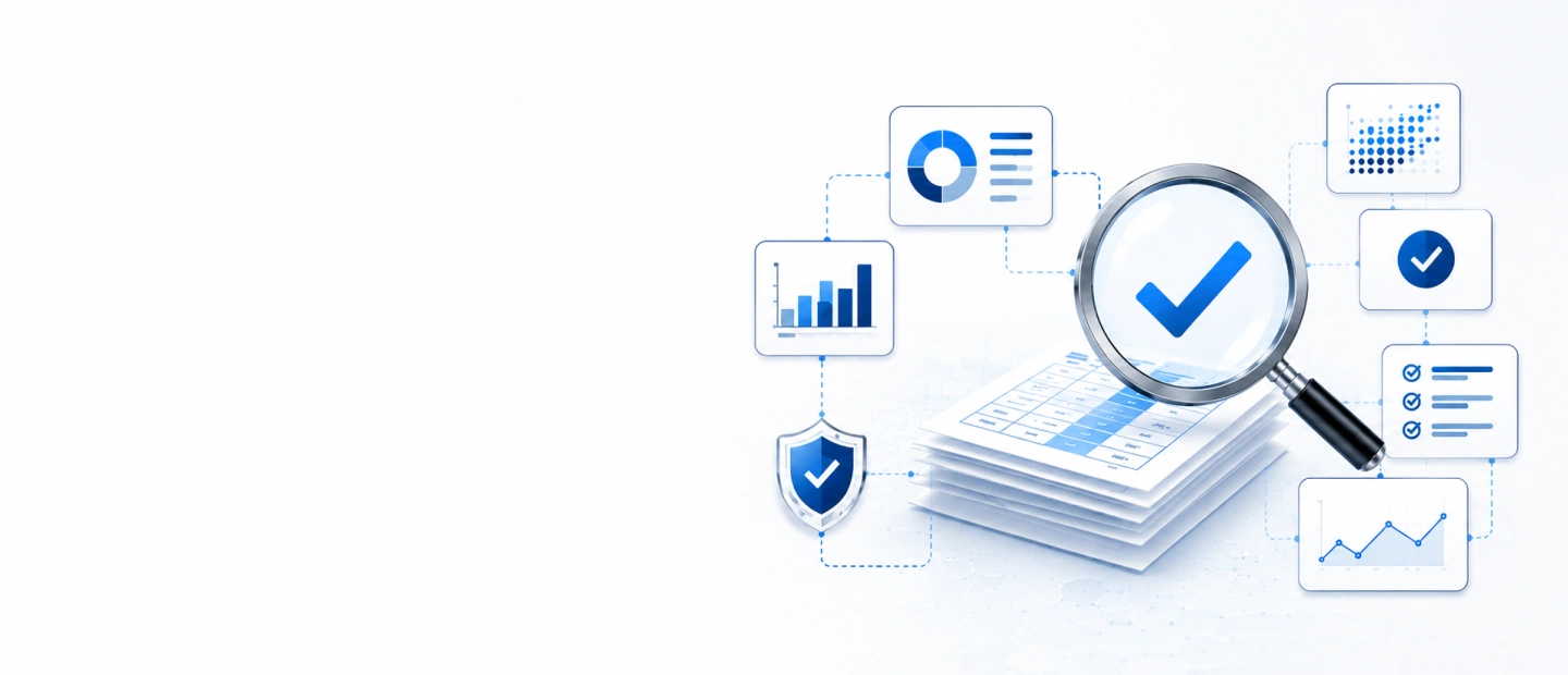 Data Verification Services