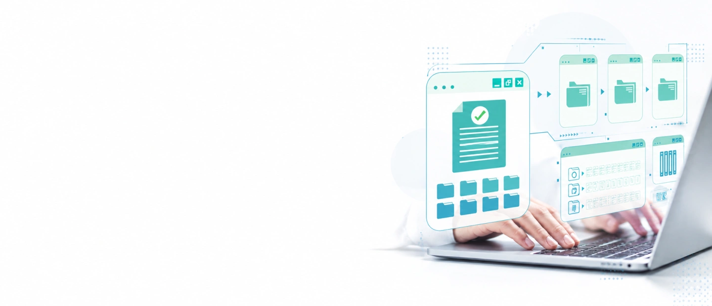 Document Processing Services 