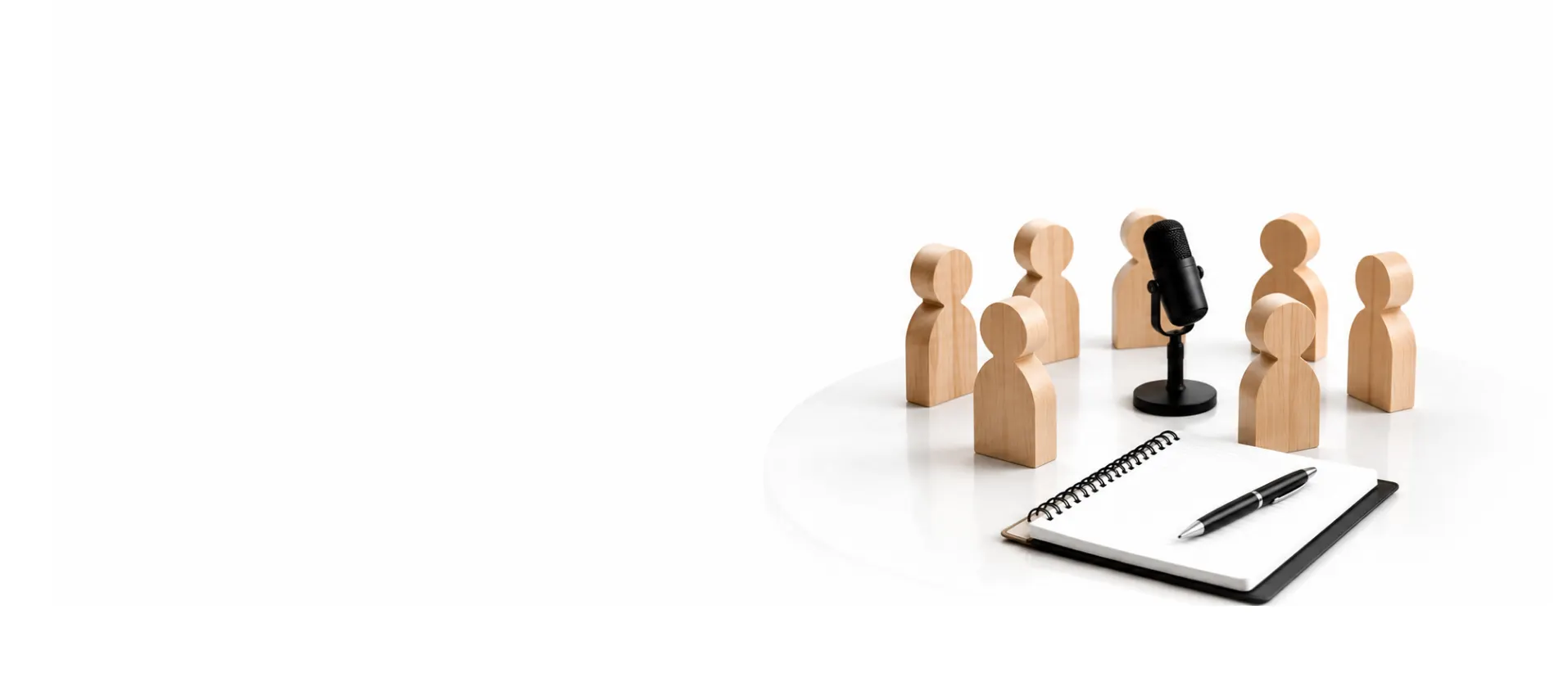 Focus Group Transcription Services