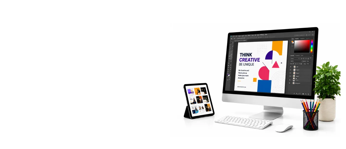 Graphic Design Services