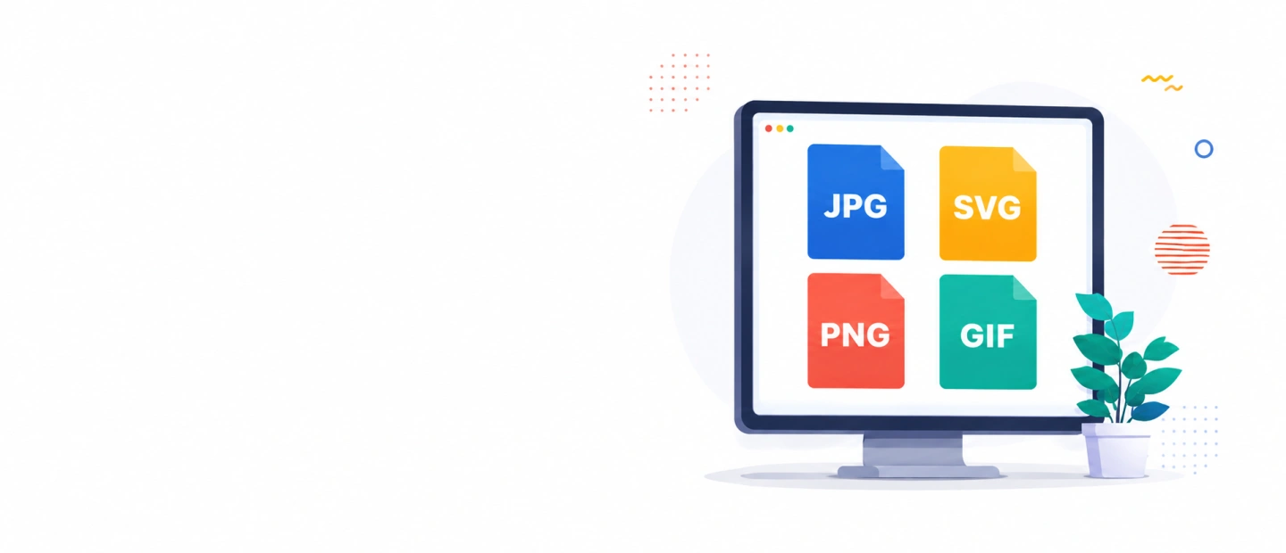 Image Data Entry Services
