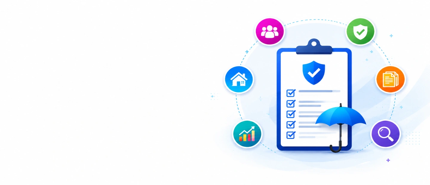 Insurance Data Collection Services