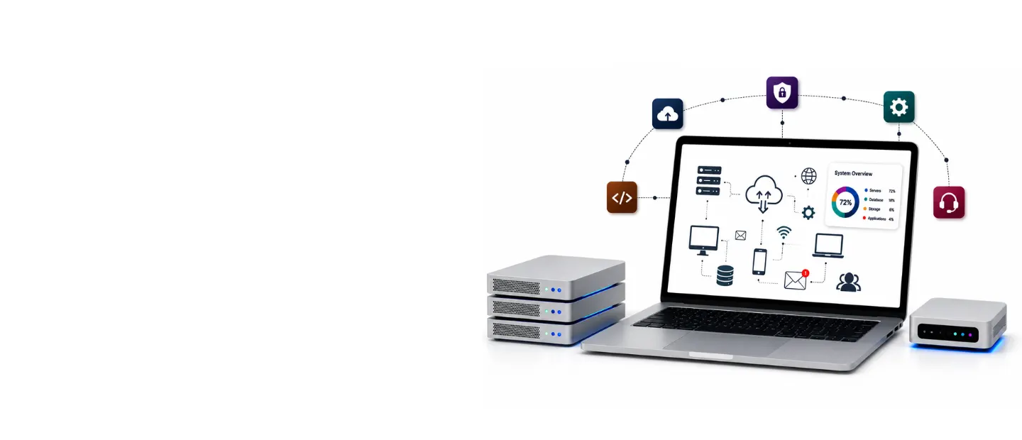 IT Services