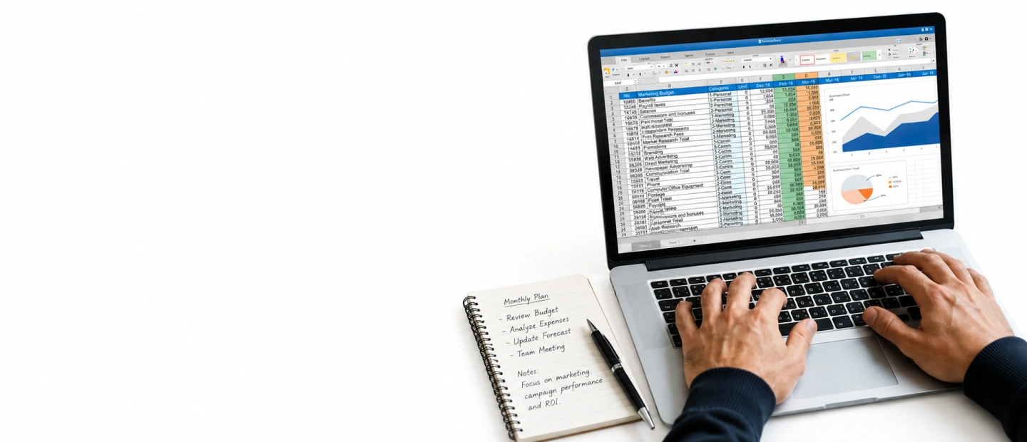 Legal Documents Data Entry Services