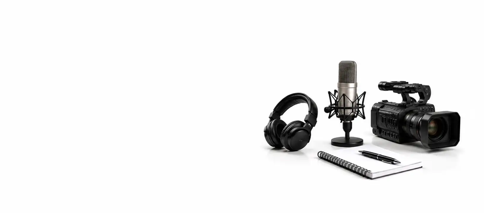 Media Transcription Services