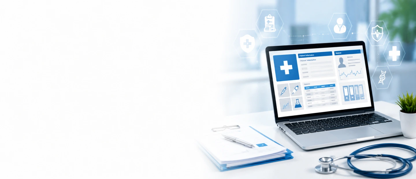 Legal Documents Data Entry Services