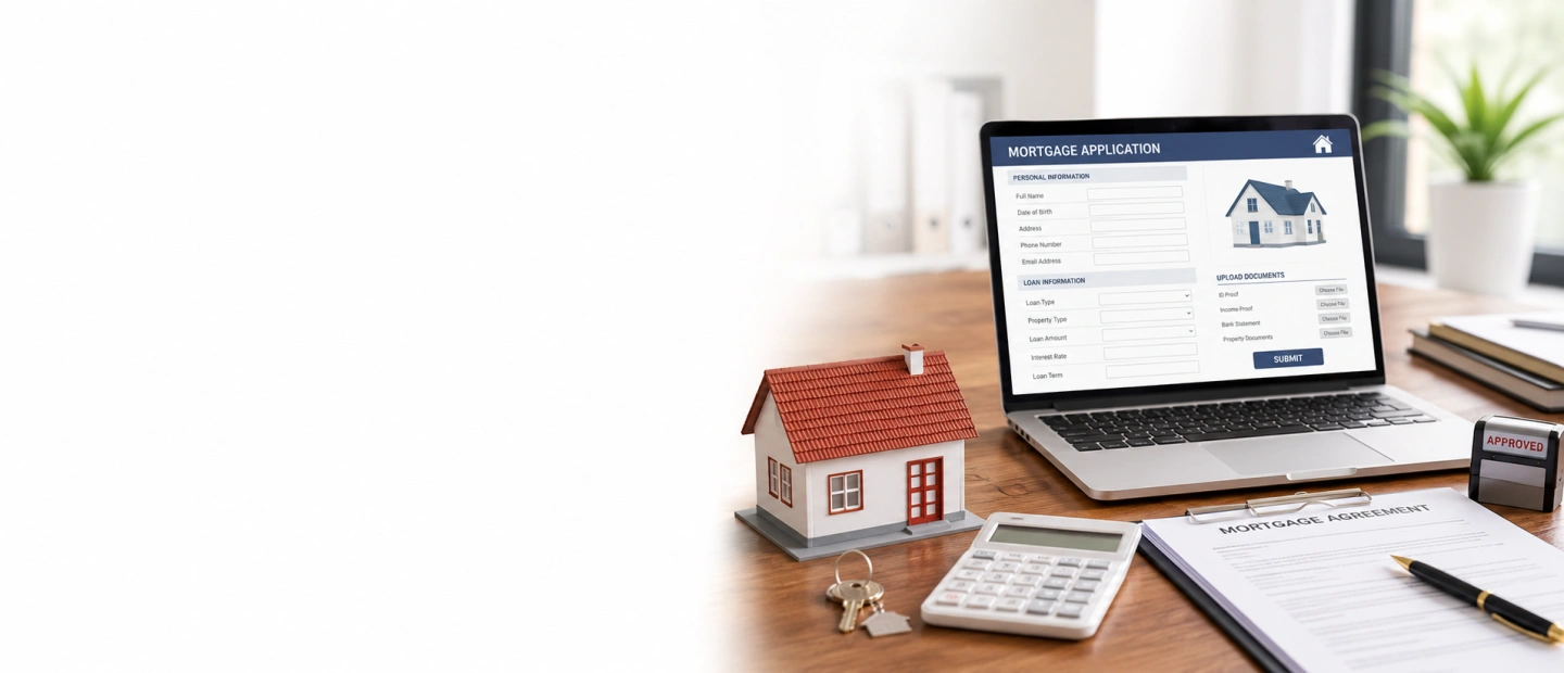 Legal Documents Data Entry Services