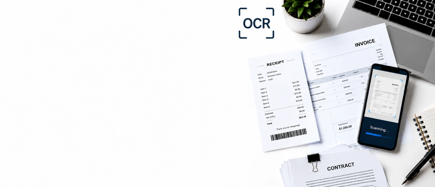 OCR Services