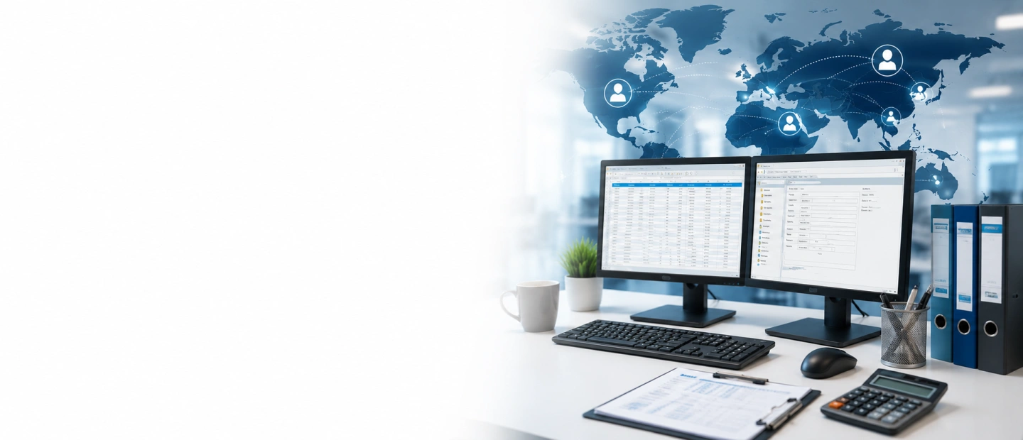 Legal Documents Data Entry Services