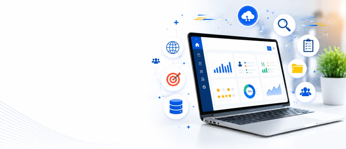 PDF Conversion Services