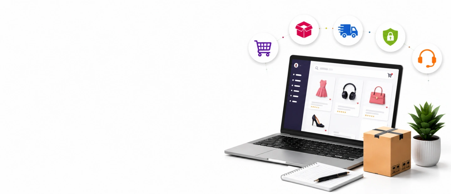 Order Processing Services