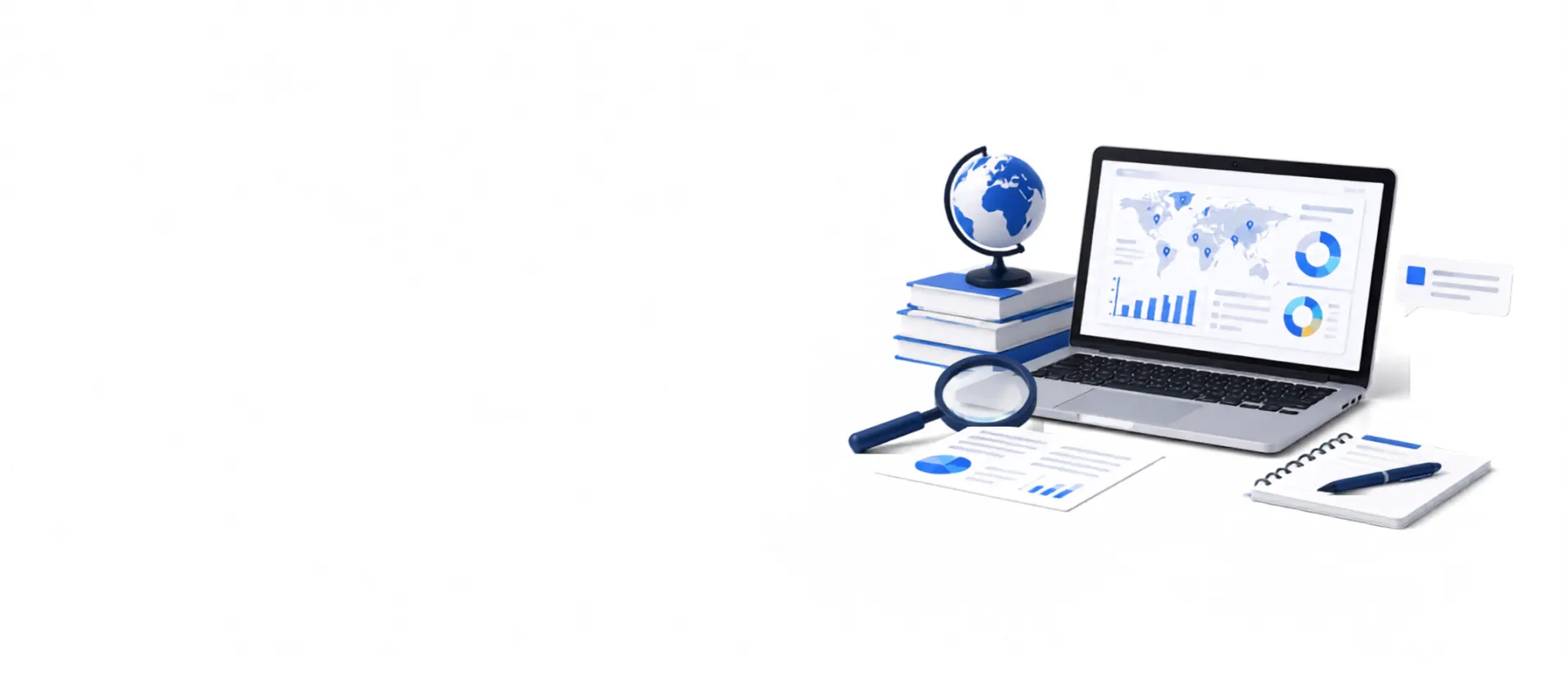 Outsourcing Web Research