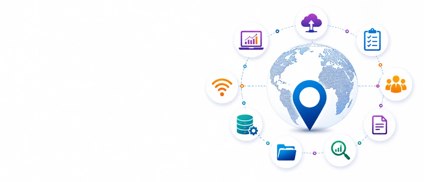 Remote Data Collection Services