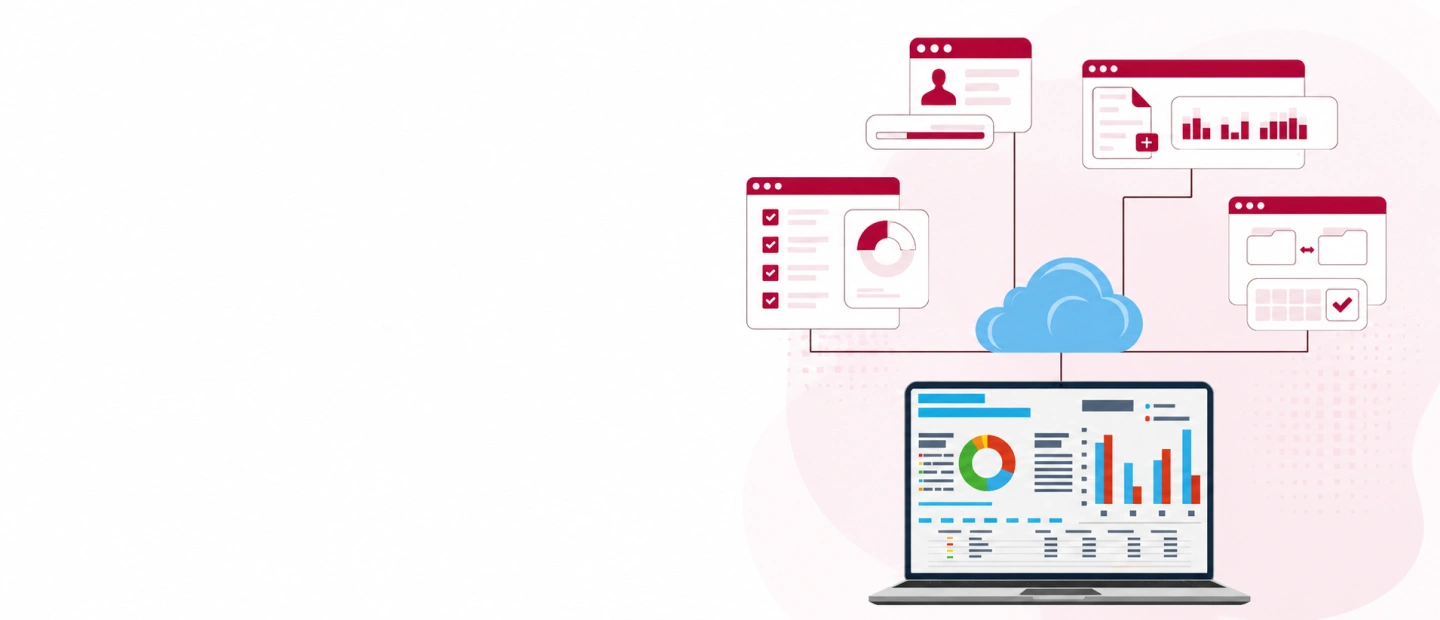 Remote Data Entry Services