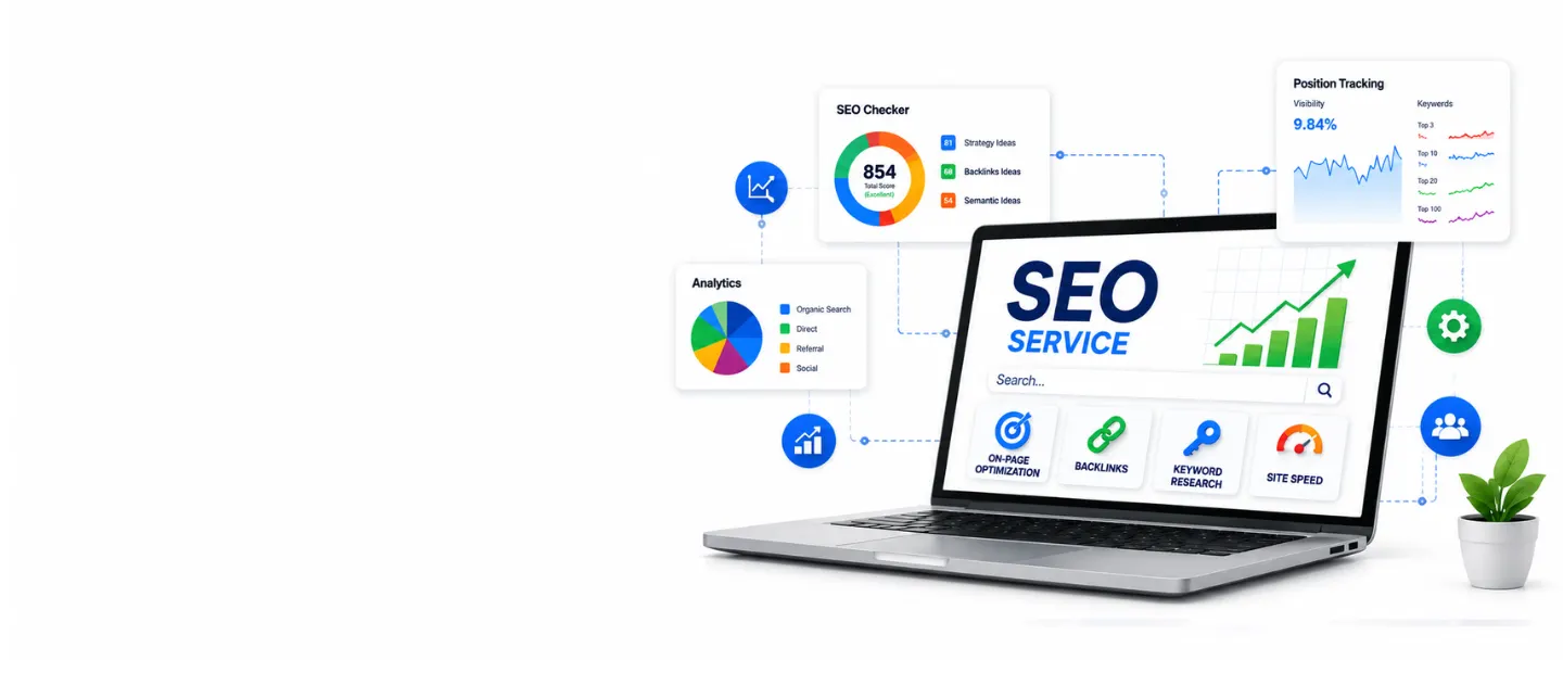 SEO Services