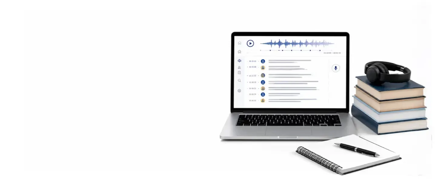 Student Transcription Services