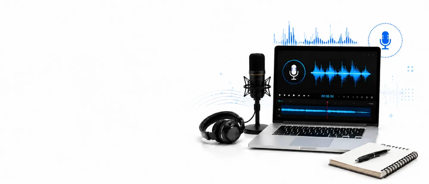 Verbatim Transcription Services