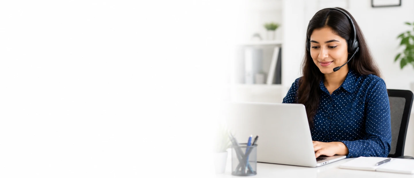 Data Entry Virtual Assistant