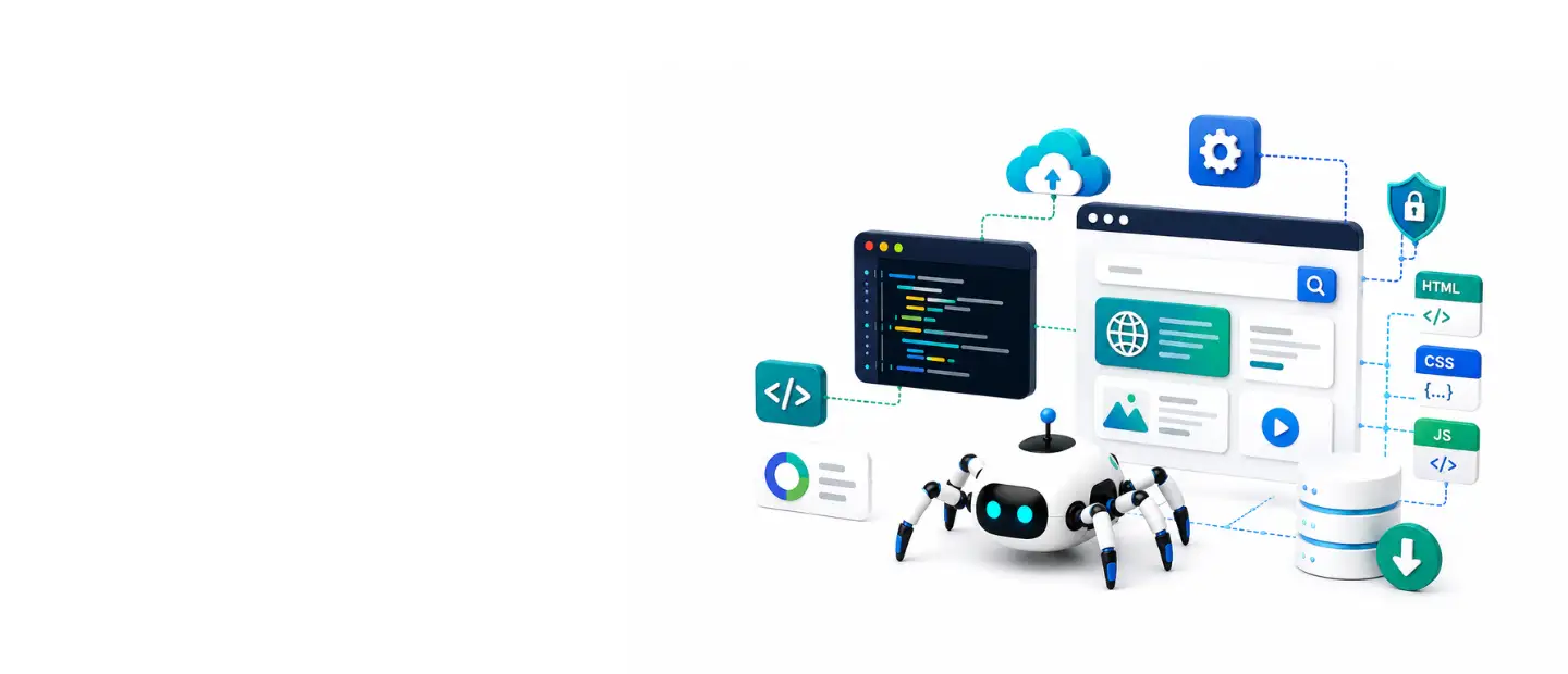 Web Crawling Services