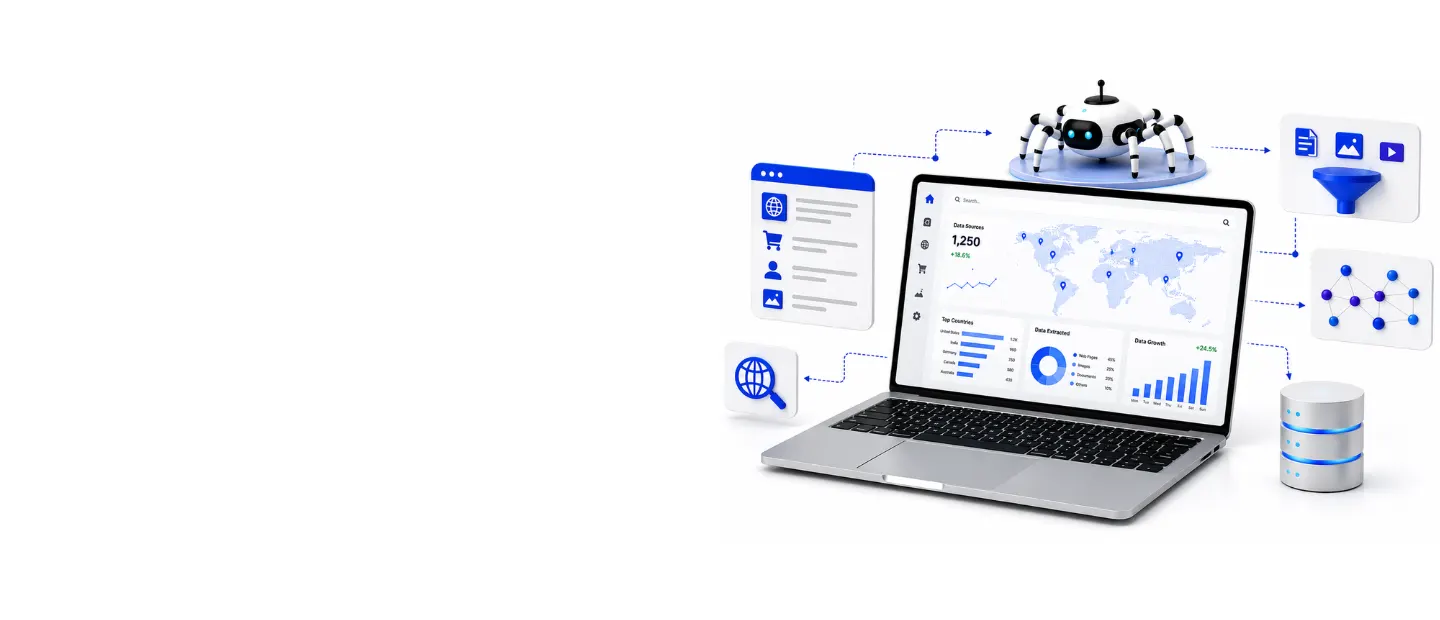 Web Mining Services