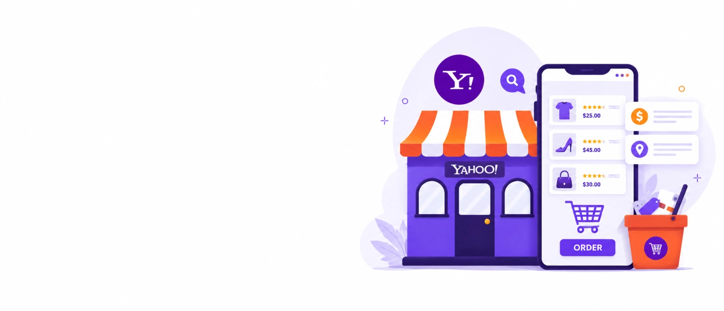 Yahoo Data Entry Services