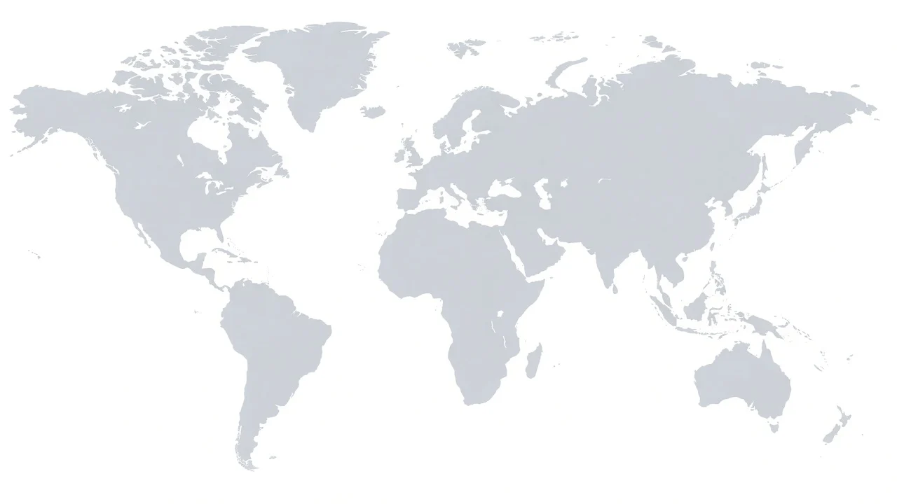 World map