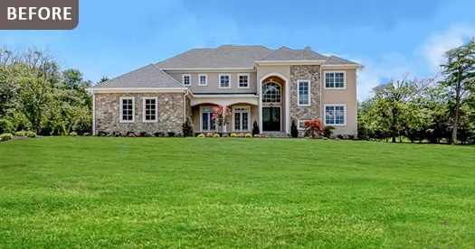 Real Estate Image Editing
